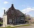 Woonhuis/voorm. café