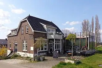 Veerhuis