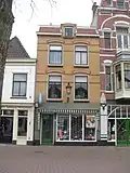 Diep huis