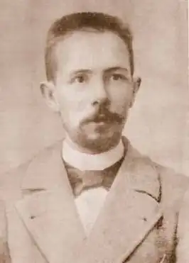 Vasili Sergejevitsj Kalinnikov