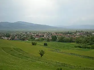 Voșlăbeni