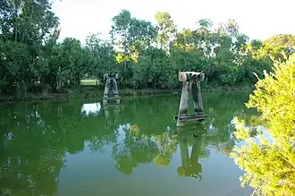 de Vasse in Busselton