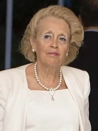 Vasiliki Thanou-Christofilou (2015)