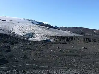 Kverkfjöll