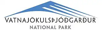 Nationaal park Vatnajökull