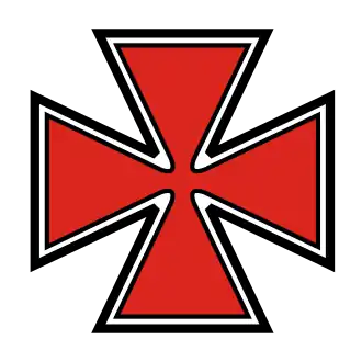 Insigne Ve Legerkorps