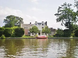 Vecht en Lommer (Kalorama)