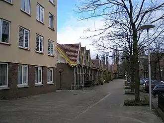 Veeartsenijstraat