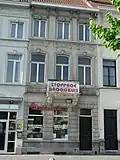 Burgerwoning