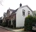 Woonhuizen