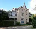 Villa "Huize De Tol"