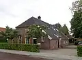 Langhuisboerderij
