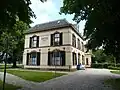 Excelsior (directiehotel met conciërgewoning) ("De Villa")