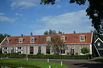 Werkzaamheid (Veenhuizen)
