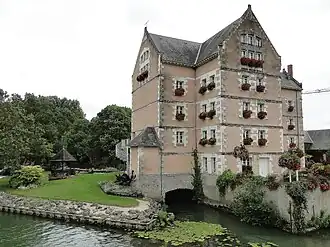 Watermolen