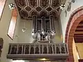 Orgelgalerij