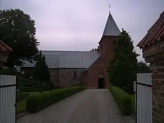 Kerk