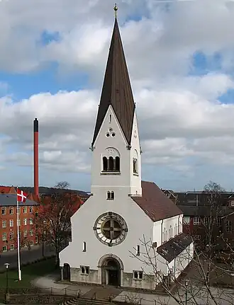 Kerk