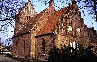 Kerk