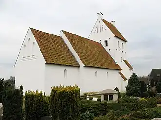 Kerk