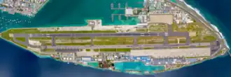 Malé International Airport
