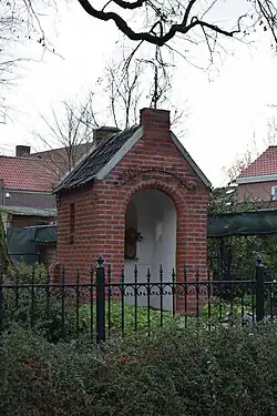 Onze Lieve Vrouwekapel