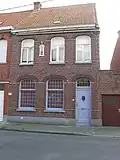 Enkelhuis