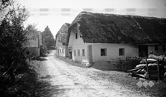 Velike Lipljene, 1948