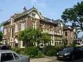 Villa Noorderkwartier (met 15)