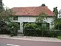 Vrijstaande woning