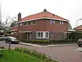 Woningen (met 12)