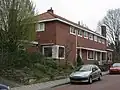 Woningen (met 15 en Ringallee 81)