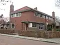 Woningen (met Torckstraat 2)