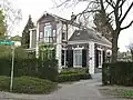 Villa de Merelhof