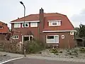 Woningen (met 22)