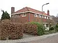 Woningen (met 14 en 18)