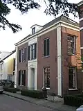 Woning (met 42)
