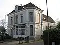 Dubbele woning (met 18)