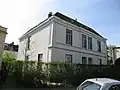 Woning (met 72)