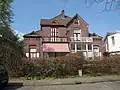 Villa (met 6)