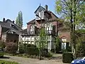 Villa (met 10)