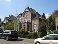 Villa (met 14)