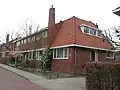 Woningen (met 12 en 14)