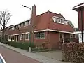 Woningen (met 18 en 20)