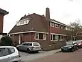 Woningen (met 23 en 25)