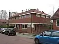 Woningen (met 5 en 7)