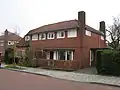 Woningen (met 11)