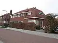 Woningen (met 8)