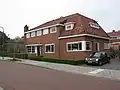 Woningen (met 18)