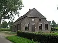 Veehouderij runderen + woning